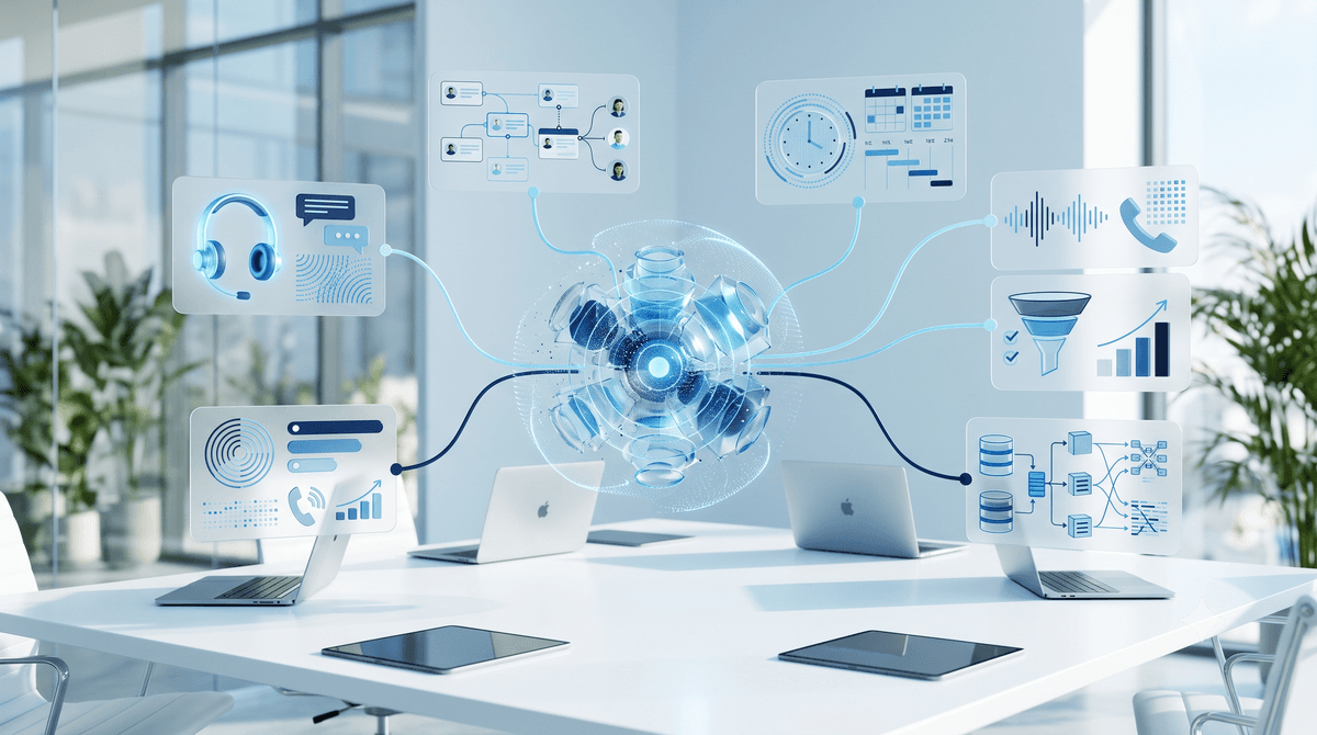 How to Pick Your First AI Agent Use Case