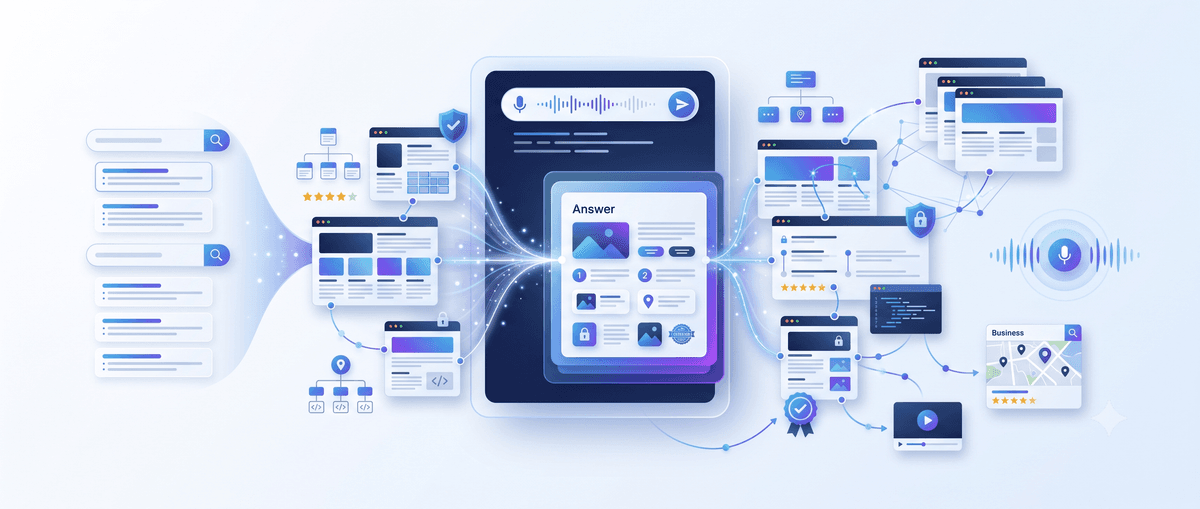 SEO in the Age of AI Search