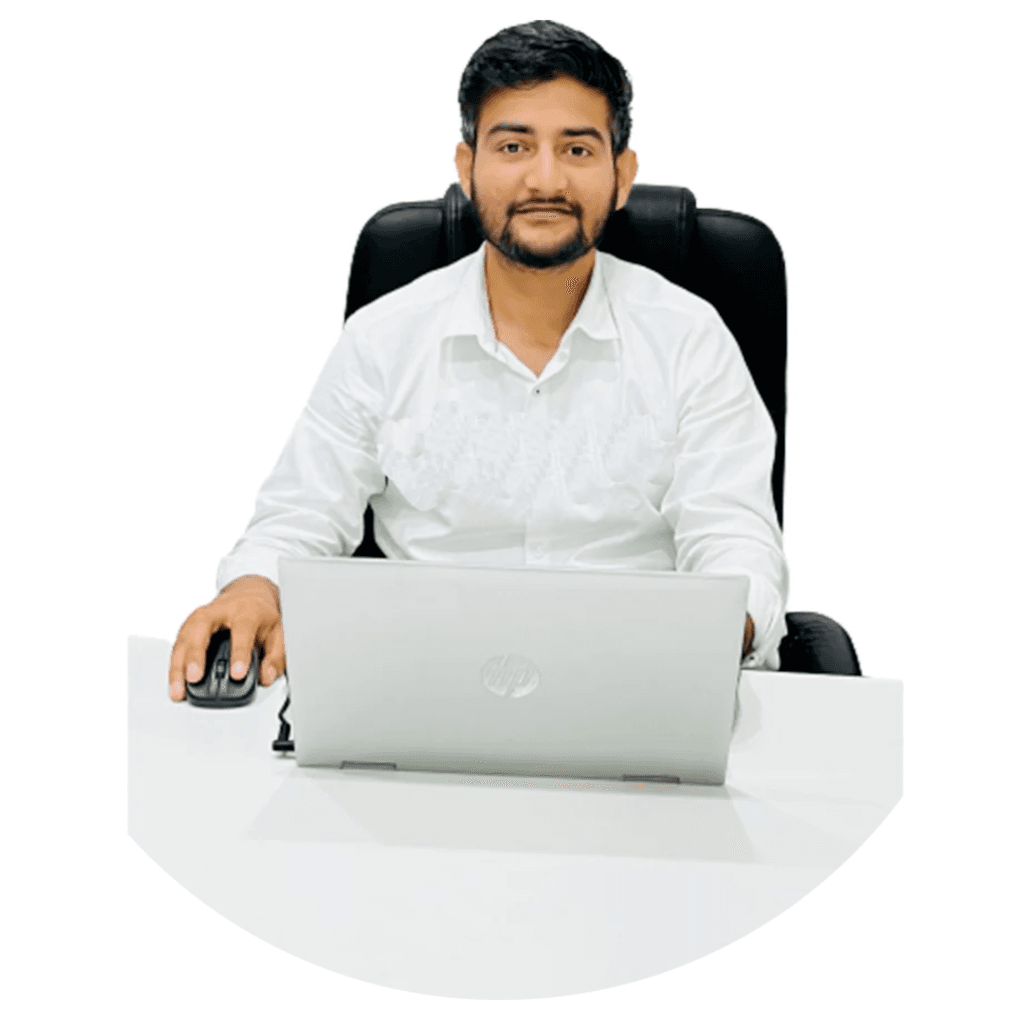 Prince Parbhakar