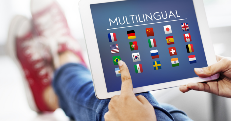 4 Technical SEO Tips For Multilingual Websites image