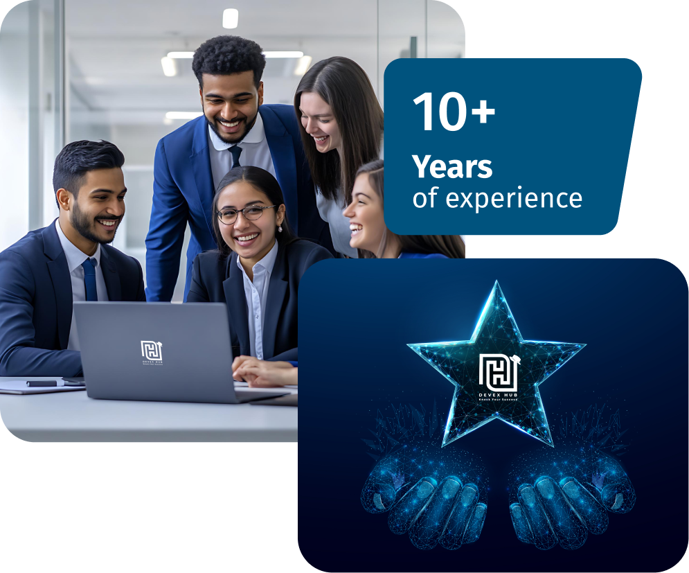 Success and Excellence Team