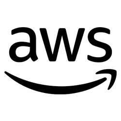 aws logo