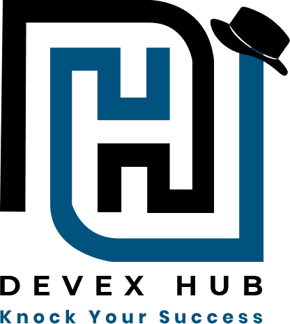 devexhub logo