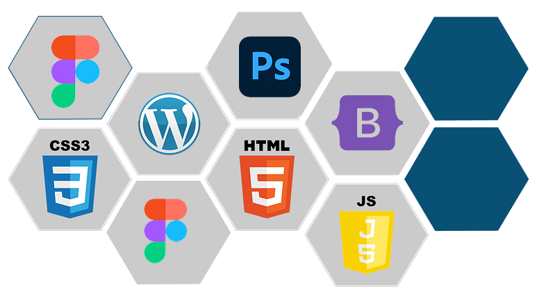 web-designing Tools
